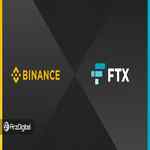بایننس توکن‌های دارای اهرم FTX را از لیست خود حذف می‌کند