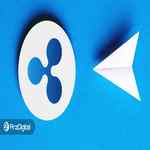 نخستین بانک کریپتوی جهان از ریپل (XRP) پشتیبانی کرد