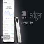 مراقب نرم‌افزارهای تقلبی لجر لایو (Ledger live) در گوگل ‌پلی باشید