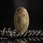 توکن تتر بر روی بلاک چین ترون عرضه شد