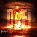 مقدار ارزش اختصاص داده شده به DeFi به ۴ میلیارد دلار رسید