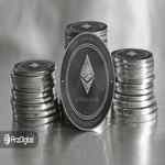 قیمت اتریوم نسبت به بیت کوین در بالاترین سطح نسبت به ۱۹ ماه اخیر قرار دارد