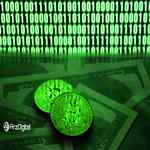 قیمت بیت کوین همچنان در حال اوج‌گیری؛ ۱۴,۰۰۰ دلار!