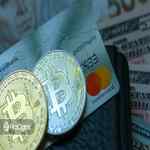 ارزش بیت کوین حالا از کل شرکت مسترکارت بالاتر است