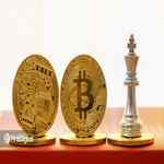 بیت کوین خیال توقف ندارد؛ هر واحد بیت کوین ۲۹,۰۰۰ دلار