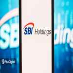 هولدینگ SBI ژاپن XRP را به خدمات وام‌دهی خود اضافه کرد