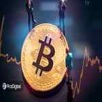 وضعیت بازار: کاهش قیمت بیت کوین و حجم معاملات