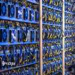 بیت مین فروش دستگاه‌های استخراجش را متوقف کرد!