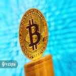 قیمت بیت کوین هم‌زمان با افزایش حجم معاملات بار دیگر به ۴۰ هزار دلار رسید