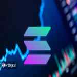 سولانا برای سومین بار در هفت روز گذشته اوج تاریخی خود را شکست