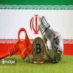 پیش‌نویس لایحه مبارزه با استخراج غیرقانونی ارزهای دیجیتال منتشر شد؛ برق مراکز استخراج در دوران اوج مصرف قطع می‌شود