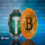 اولین انتقال تتر در شبکه لایتنینگ انجام شد؛ شروعی تاریخی برای بیت کوین