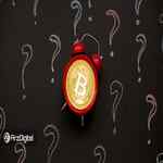 شمارش معکوس برای بسته‌شدن کندل این هفته بیت کوین؛ خطر سقوط همچنان وجود دارد؟
