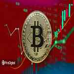 پایان رالی کوچک بیت کوین، آیا باید منتظر کاهش بیشتر قیمت باشیم؟