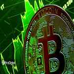 وضعیت بازار: جهش بیت کوین به اوج دو هفته گذشته