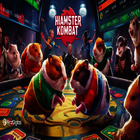 کارت های امروز ۱۷ خرداد همستر کامبت ؛ کمبو Hamster Kombat
