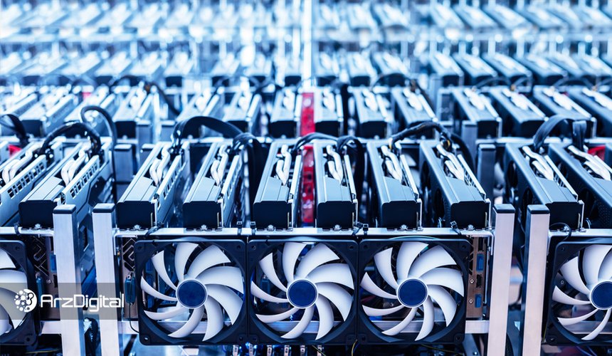 دستگاه‌های Antminer S17 PRO وارد فارم‌های بزرگ می‌شوند؛ منتظر افزایش بیشتر هش ریت باشیم؟