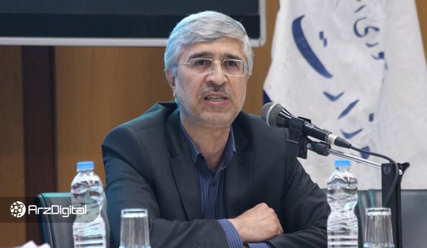 مدیرعامل توانیر: طرح «برق امید» فرصتی برای استخراج ارزهای دیجیتال است