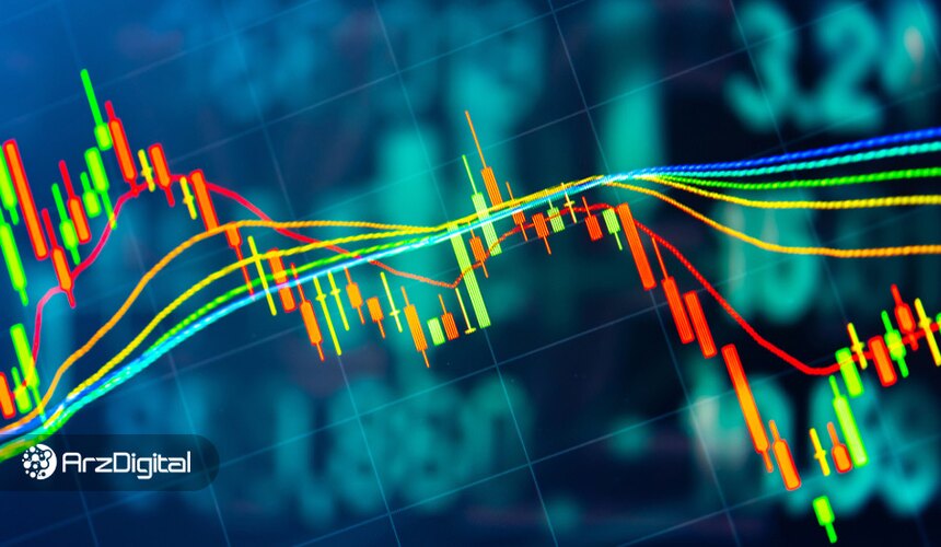 وضعیت بازار: توقف بیت کوین هم‌زمان با جهش اتریوم و آلت کوین‌ها