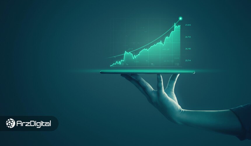 جهش ۴۰ درصدی کادنا؛ دلایل رشد قیمت ارز دیجیتال محبوب ماینرها