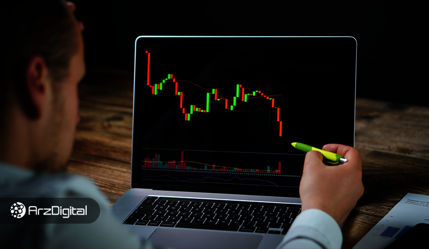 سقوط ۱,۵۰۰ دلاری قیمت بیت کوین؛ ۲۰۰میلیون دلار ظرف یک ساعت لیکویید شد