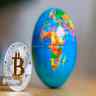 بیت کوین در زمان بلاتکلیفی جهانی جذاب‌تر می‌شود!