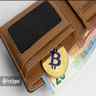 چند نفر در دنیا بیش از یک بیت کوین دارند؟