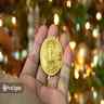 وضعیت بیت کوین‌های دست نخورده مشابه با قبل از جهش صعودی سال ۲۰۱۷ است