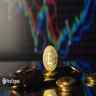 بیت کوین قبل از رسیدن به ۲۰,۰۰۰ دلار مدتی در محدوده خاص بالا و پایین خواهد شد