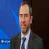 مدیرعامل ریپل: اگر شرکت ریپل هم نابود شود، معاملات XRP ادامه پیدا می‌کند