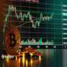 قیمت بیت کوین با جهش ناگهانی به ۵۸,۰۰۰ دلار رسید