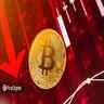 سقوط ۱۰ هزار دلاری بیت کوین در عرض یک ساعت؛ علت چه بود؟