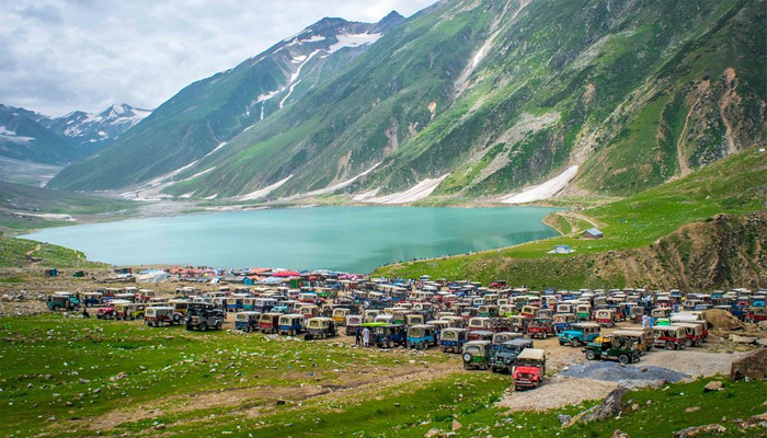 خیبر پختونخوا