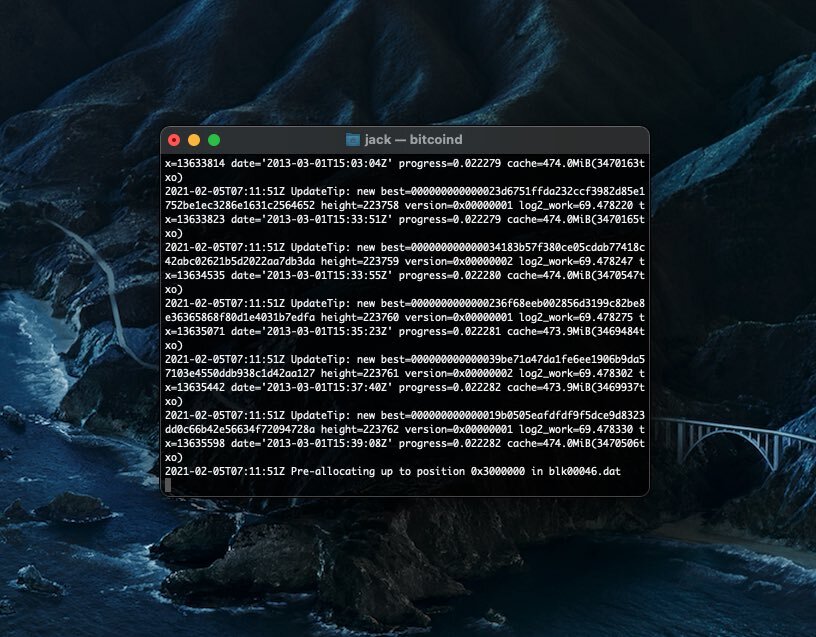 نود جک دورسی