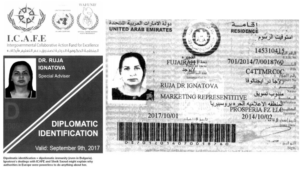 ملکه کریپتو، گرداننده فراری وان کوین، ۲۳۰,۰۰۰ بیت کوین در اختیار دارد