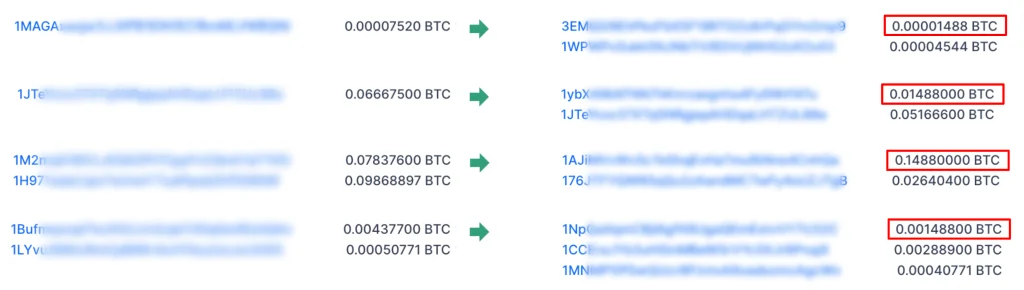 ردپای فعالیت گروه‌های نژادپرستی افراطی در شبکه بیت کوین؛ آیا توطئه‌ای در کار است؟