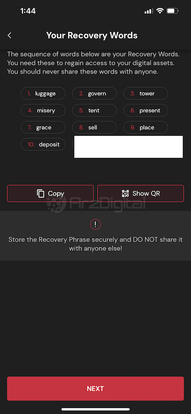 نحوه شرکت در ایردراپ توکن سولوژنیک (SOLO) ویژه دارندگان ریپل