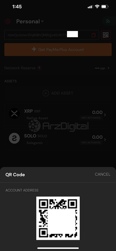 نحوه شرکت در ایردراپ توکن سولوژنیک (SOLO) ویژه دارندگان ریپل