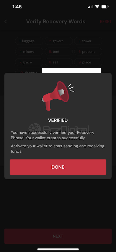 نحوه شرکت در ایردراپ توکن سولوژنیک (SOLO) ویژه دارندگان ریپل
