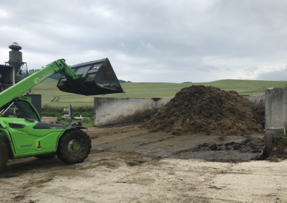 یک مزرعه استخراج در اسلواکی با مدفوع انسان بیت کوین استخراج می‌کند!