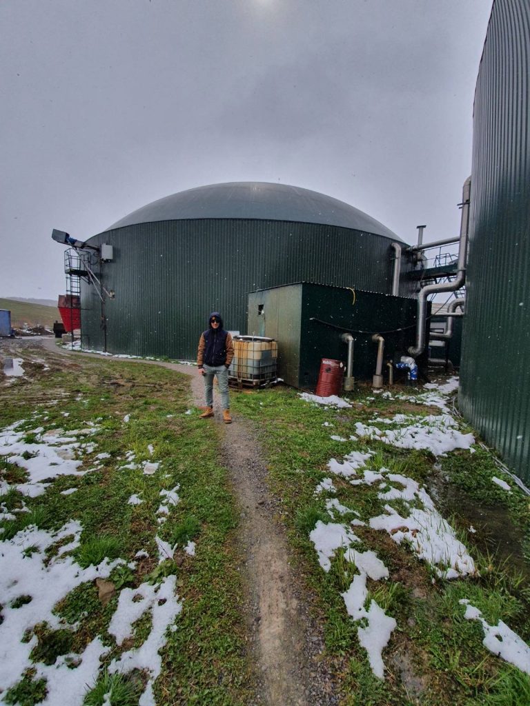 یک مزرعه استخراج در اسلواکی با مدفوع انسان بیت کوین استخراج می‌کند!