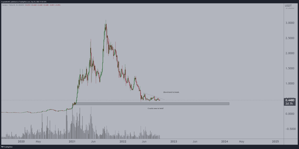 چه قیمتی برای خرید کاردانو مناسب است؟ تحلیلگر مطرح پاسخ می‌دهد