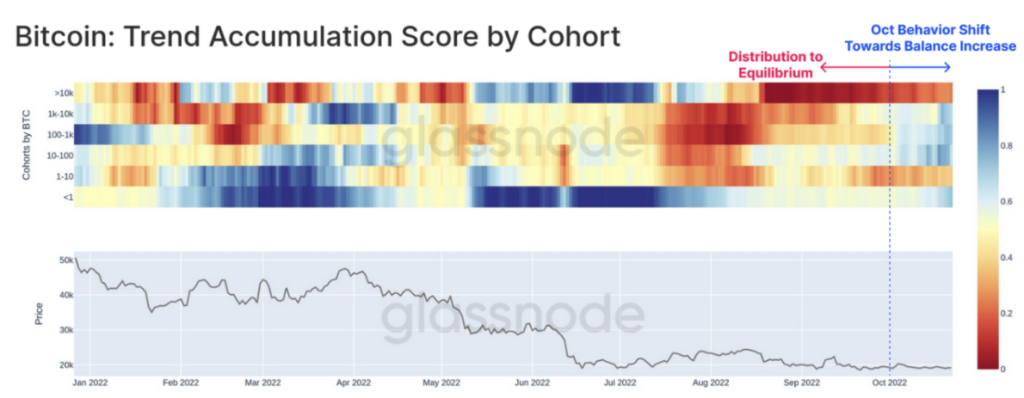 تحلیل آنچین: بررسی سناریو‌های احتمالی روند صعودی و نزولی قیمت بیت کوین
