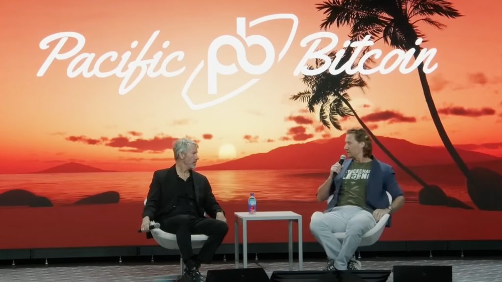 توصیه‌های مایکل سیلور برای سرمایه‌گذارانی که اولین بازار نزولی را تجربه می‌کنند